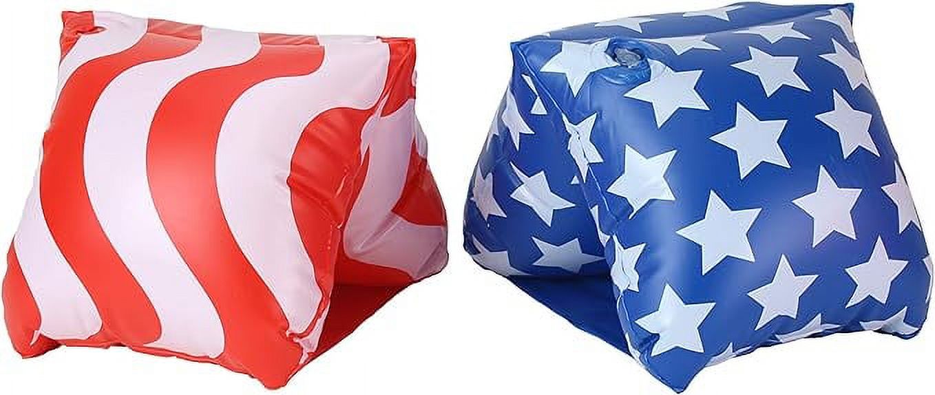 GoFloats Adult Water Wing Floaties Own The Pool Available in