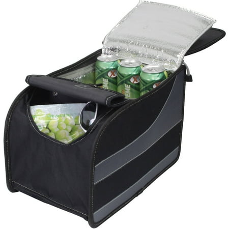 GoGear Center Seat Organizer CENTER-BLA