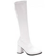 thumbnail image 1 of GoGo Adult Shoes White - Size 7, 1 of 1