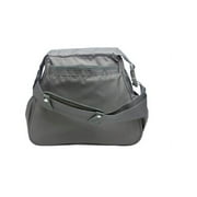 GoGo Babyz - Sidekick Bliss Diaper Bag, Grey