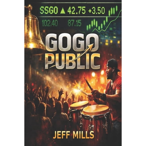 GoGo Public, (Paperback)