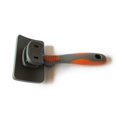 thumbnail image 1 of GoGo Small Self Cleaning Slicker Pet Animal Dog Brush Comb, 1 of 3