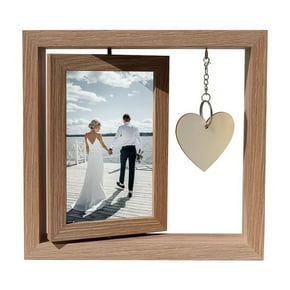 Rotating Photo Frames