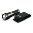 thumbnail image 1 of GoGreen Power GG-113-01-3T 3 Watt Tactical LED Flashlight with Belt Pouch, 1 of 2