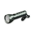 thumbnail image 1 of GoGreen Power (GG-113-24SV) 28 LED Professional Flashlight, Energy Efficient Aluminium Shell Flashlight, 1 of 3