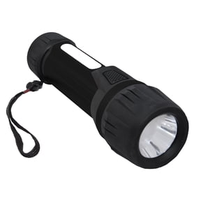 The Bull Flashlight - Black