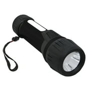 The Bull Flashlight - Black