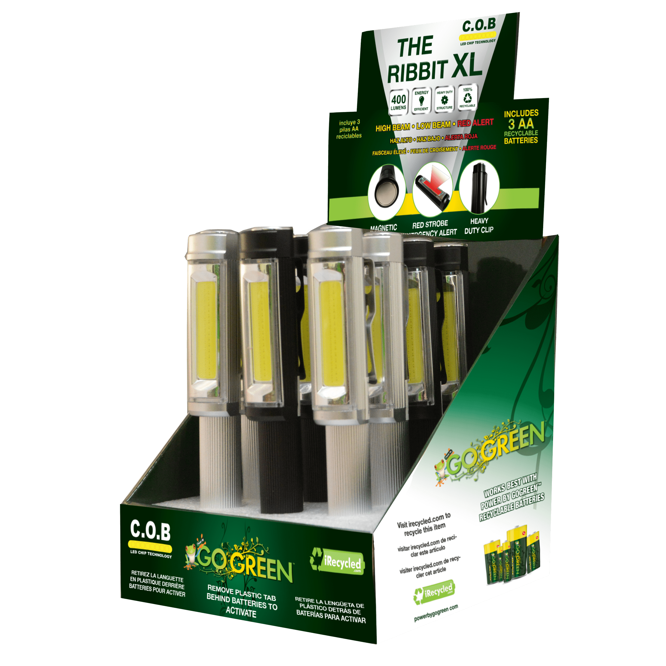 GoGreen-Power-Ribbit-XL-12pc-