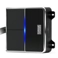thumbnail image 1 of GoHawk Titan1600 Waterproof 4.1-Channel Amplifier Bluetooth Stereo Audio System USB FM Radio for Harley Touring Motorcycle ATV UTV RZR, 1 of 9