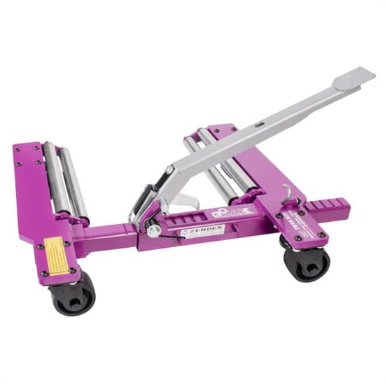 GoJak G7016 SUV Wheel Dolly Jack