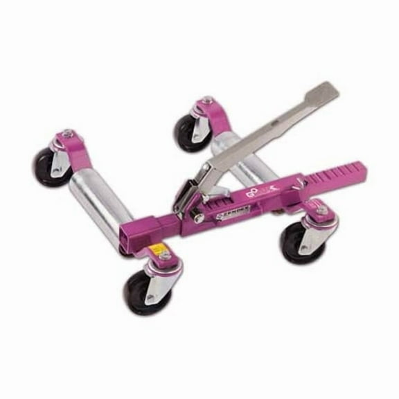 GoJak  GOJ-G5211 Vechicle Dolly  5200 lb Capacity