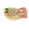 thumbnail image 1 of GoKids Ladybug 8-Note Thumb Piano, 1 of 1