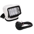 thumbnail image 1 of GoLight LED Stryker Wired Dash Remote White, 1 of 2