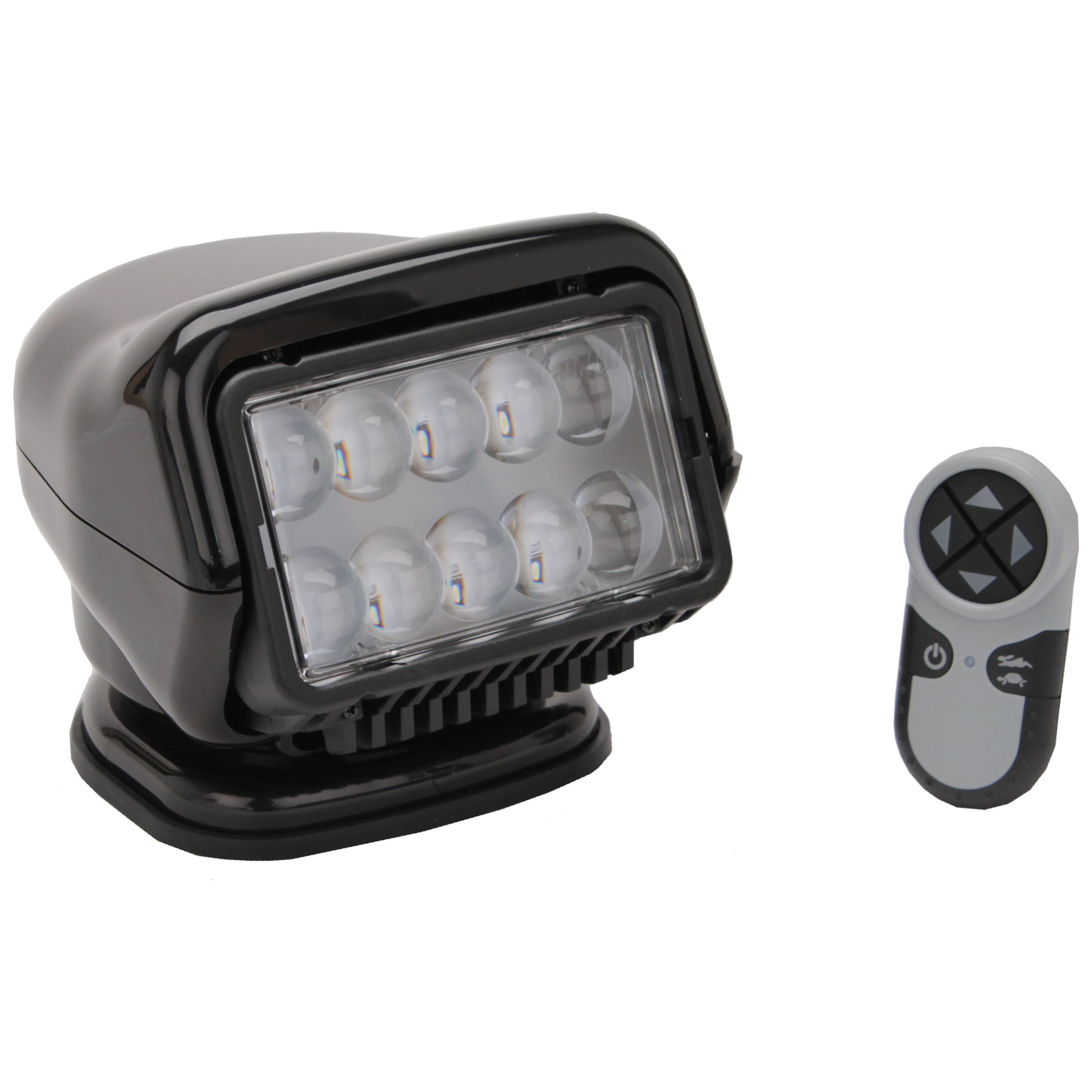 Golight Stryker LED Remote-controlled Light - APS