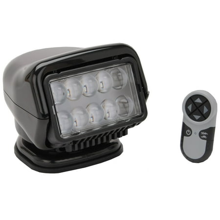 GoLight LED Stryker Wireless HandHeld Remote