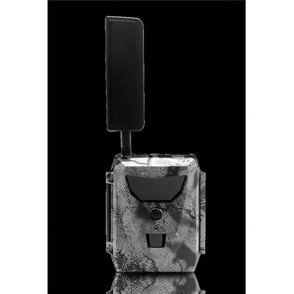 GoLive (Spartan Shared Data) Blackout Trail Camera