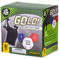 thumbnail image 1 of GoLo Golf Dice Game by Zobmondo!! For families and kids. Award winning fun game for home or travel! Ages 6 years and up., 1 of 10