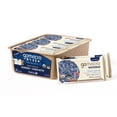 thumbnail image 1 of GoMacro Blueberry + Cashew Butter MacroBar 12ct Tray, 1 of 7