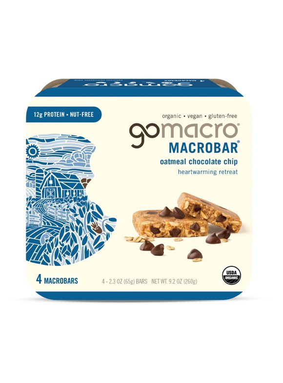 Protein Bars in Protein Bars