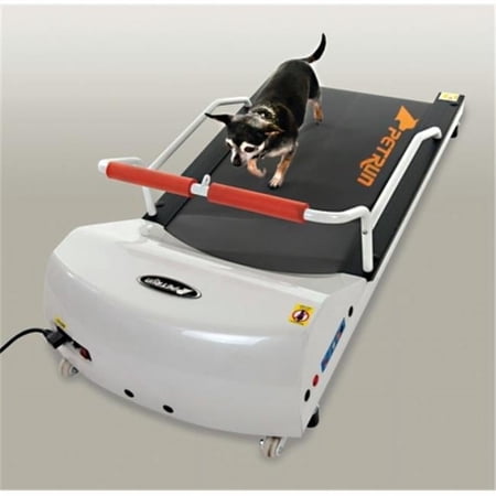 GoPet PetRun PR700 Dog Treadmill