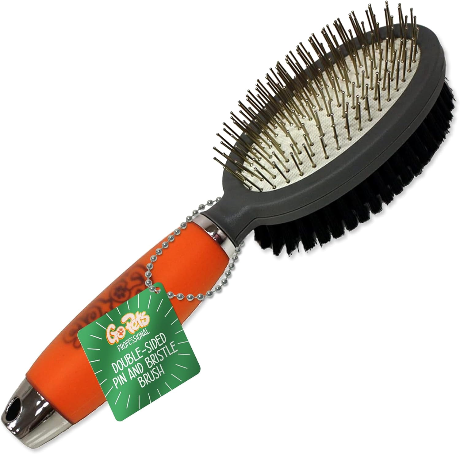 JW Pet GripSoft Slicker Brush 