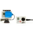 thumbnail image 1 of GoPole Lens Cap Kit for GoPro Hero 1 2 and Cameras., 1 of 4