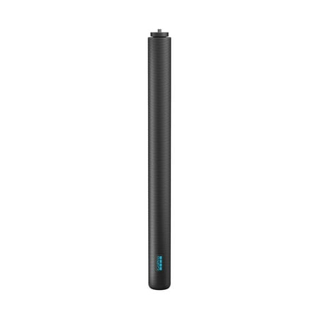 GoPro - 4ft (1.2m) Extension Pole Monopod - Black