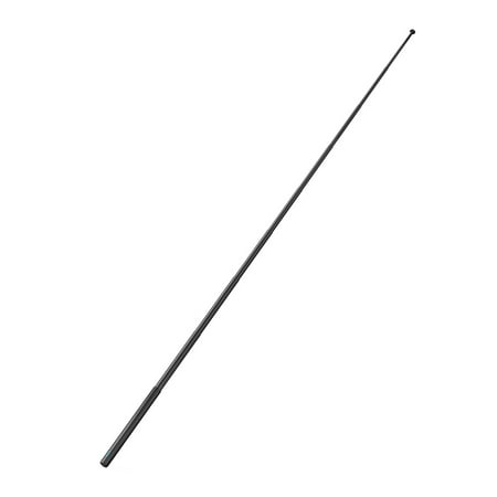 GoPro - 9ft (2.7m) Carbon Monopod Extension Pole - Black
