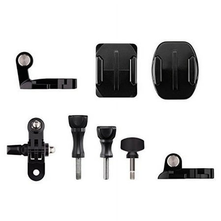 GoPro Grab Bag of Mounts and Parts