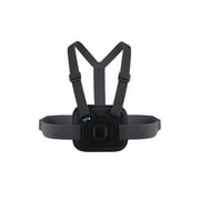 GoPro AGCHM001 Performance Chest Mount - Adjustable, Comfortable, Ideal for Outdoor Action Sports