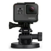 GoPro Adjustable Suction Cup Mount GoPro Cameras, Black