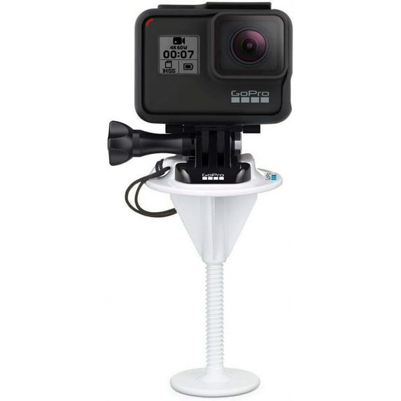 GoPro Bodyboard Mount: Capture Every Wave