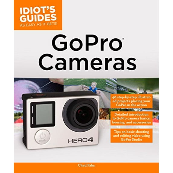 Pre-Owned Gopro Cameras (Paperback) 1615648933 9781615648931