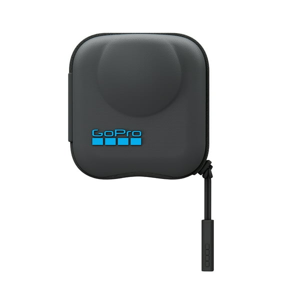 GoPro Clamshell Protective Case for Max 2 Camera