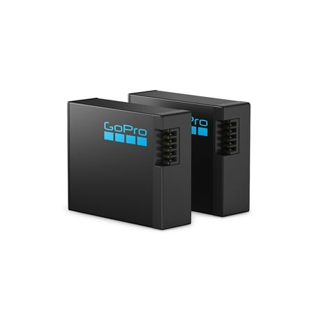 GoPro - Enduro Battery 2-Pack for HERO13 Black