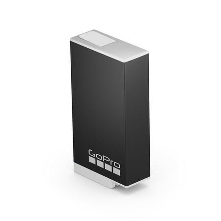 GoPro - Rechargeable Enduro Lithium-ion Battery for MAX