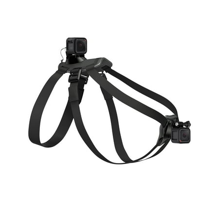 GoPro - Fetch Dog Harness