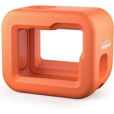GoPro Floaty for Hero Cameras - Enhanced Buoyancy & Water Use, Compatible with GoPro Hero