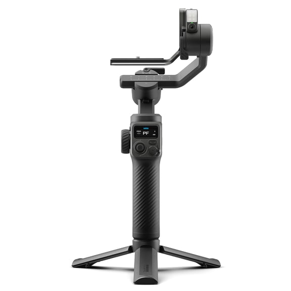GoPro Fluid Pro AI 3-Axis Multi-Device Handheld Gimbal Stabilizer with AI Tracking