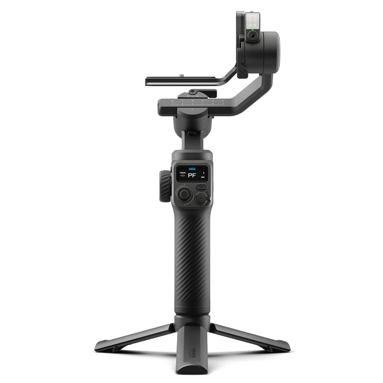 その他 Go pro GoPro Fluid Pro AI 3-Axis Multi-Device Handheld Gimbal Stabilizer