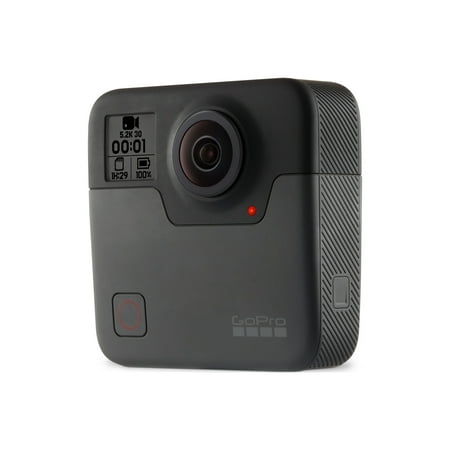 GoPro Fusion 360 Degree Digital Camera
