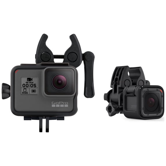 GoPro / Rod / Bow Mount