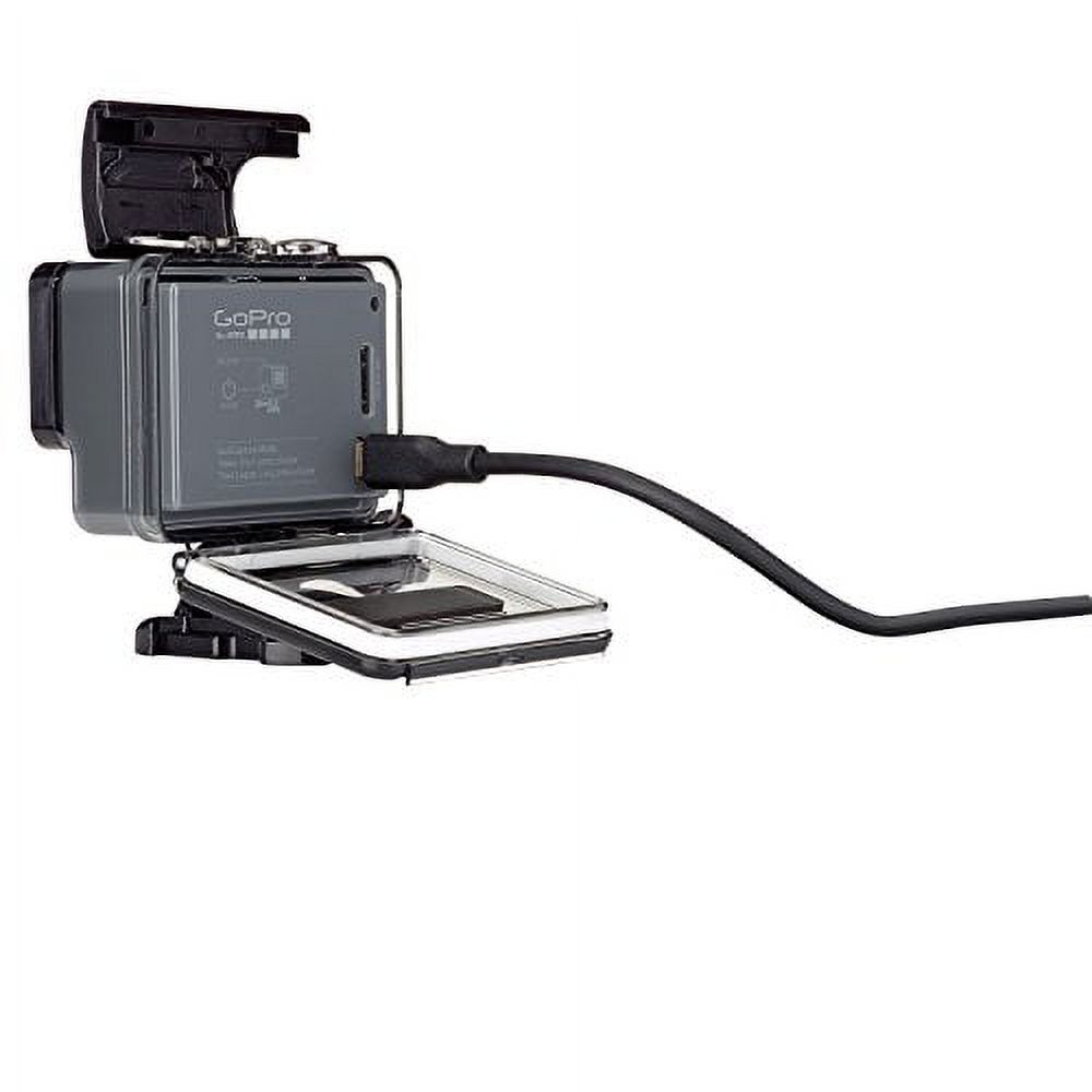 GoPro HERO Action Camcorder - image 1 of 5
