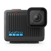 GoPro HERO Compact Action Camera Bundle with 64GB microSD and Carrying Case