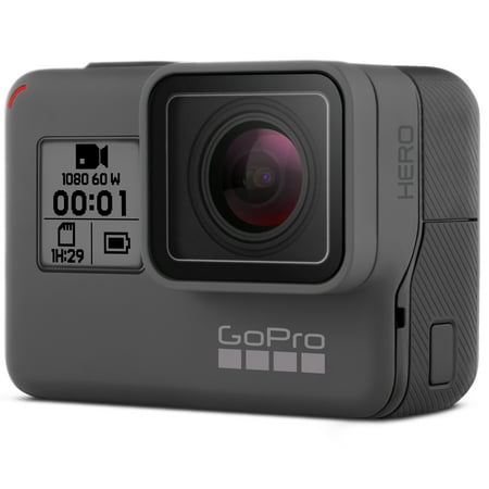 GoPro Hero (2018) + FREE $30 Walmart Gift Card