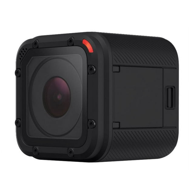 GoPro HERO Session - Bonus Bundle - action camera - 1440p / 30 fps - 8.0 MP - Wireless LAN - underwater up to 30ft