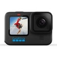 thumbnail image 1 of GoPro HERO10 Black Action Camera - New, 1 of 8