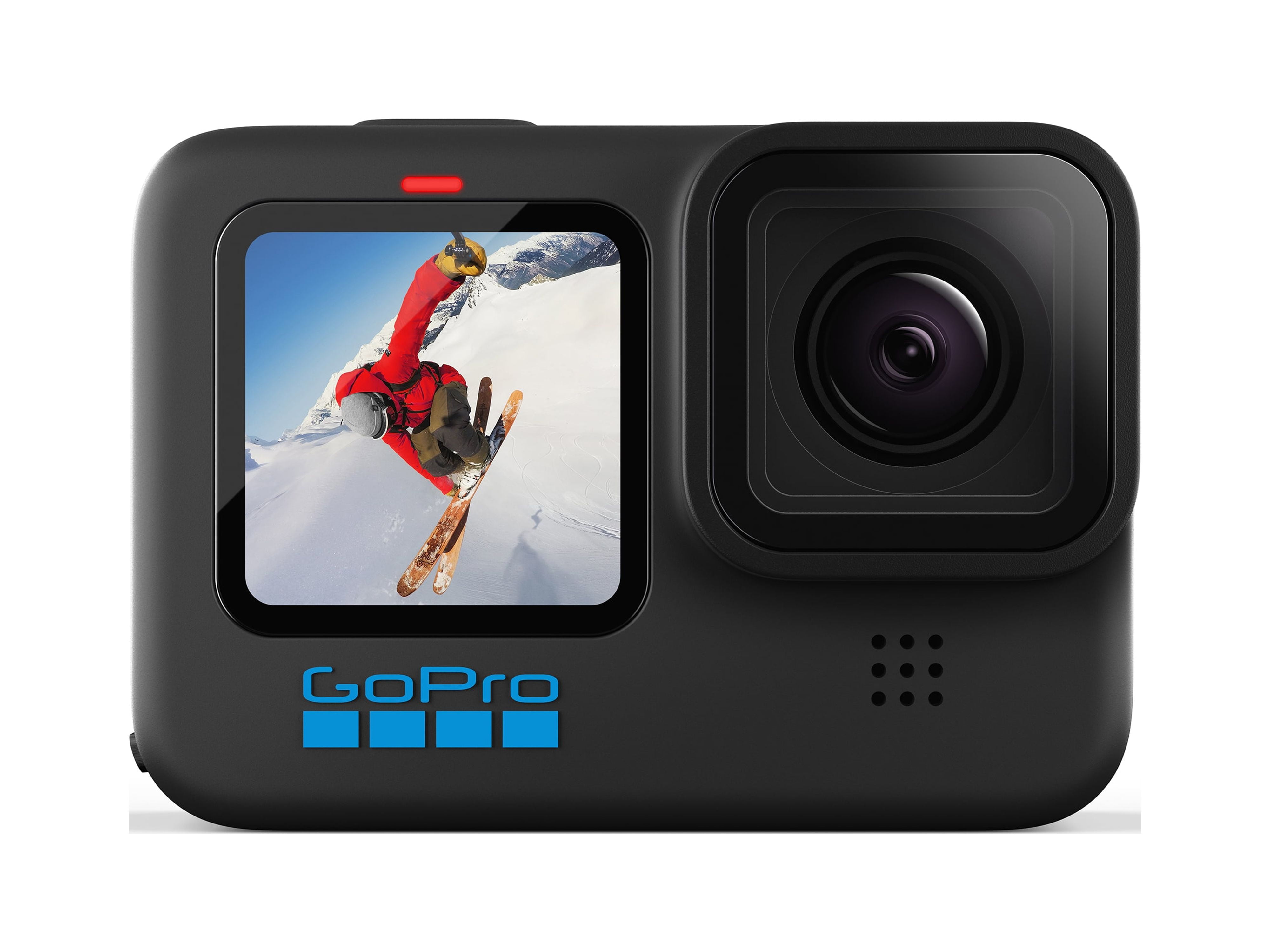 GoPro HERO10 Black Action Camera