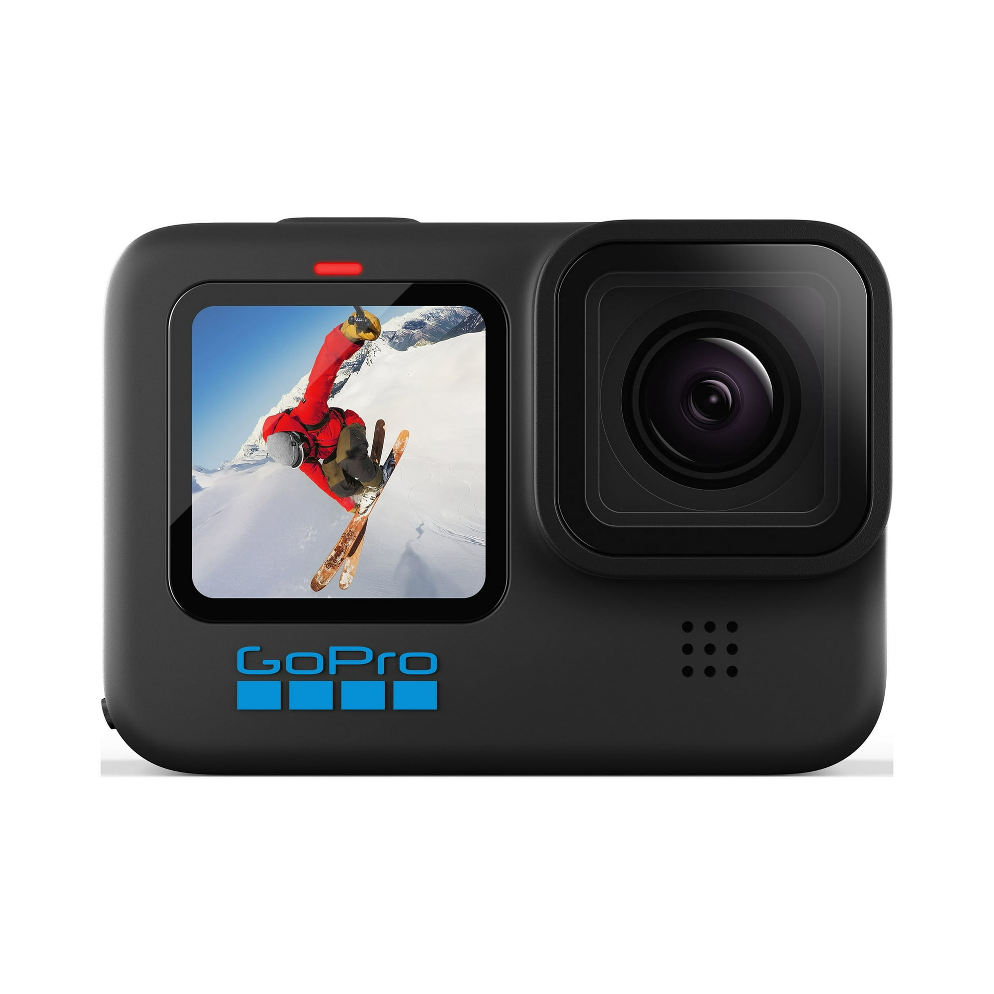 GoPro HERO10 Black Action Camera