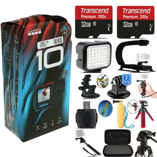 Gopro Hero Kits